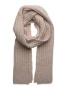 Layla Scarf 15083 Beige Samsøe Samsøe