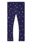 Nmfnirianne Legging Pb Navy Name It