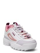 Disruptor F Kids White FILA