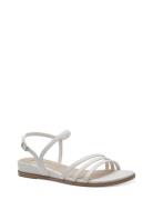 Women Sandals White Tamaris