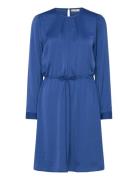 Matoiw Dress Blue InWear