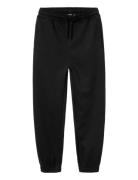 Nlnnizu Bru Sweat Pant Noos Black LMTD