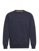 Heritage Crew Blue Hackett London