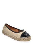 Espadrilles Cream Billi Bi