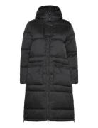 Francessz Jacket Outerwear Black Saint Tropez