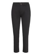 Thareza - Trousers Black Claire Woman