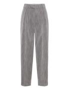 Glendasz Pants Silver Saint Tropez