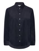 Shirts/Blouses Long Sleeve Navy Marc O'Polo