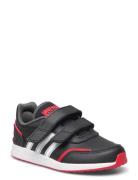 Vs Switch 3 Cf C Black Adidas Sportswear