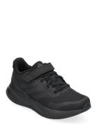 Runfalcon 5 El C Black Adidas Sportswear