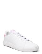 Advantage Base 2.0 J White Adidas Sportswear