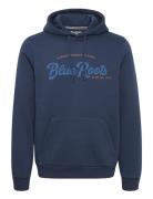 Sweatshirt Blue Blend