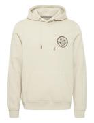 Sweatshirt Cream Blend