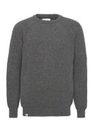 Viaborg Knit Grey Makia