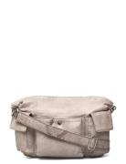 Shoulderbag Cream DEPECHE