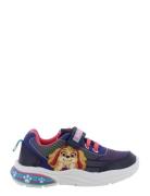 Paw Patrol Sneaker Navy Leomil