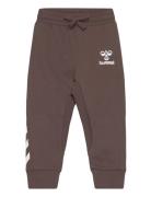 Hmlapple Pants Brown Hummel