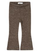 Nmforose Flare Pant Brown Name It