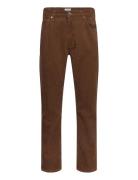 Doc Cord Pants Brown Woodbird