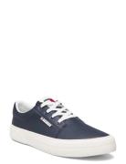 Tjm Vulc. Skate Derby Navy Tommy Hilfiger