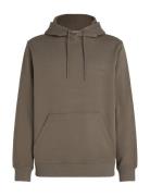 Institutional Hoodie Grey Calvin Klein Jeans