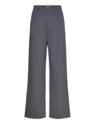 Loose Milano Pant Grey Calvin Klein Jeans