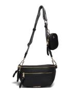 Bclarke Crossbody Bag Black Steve Madden