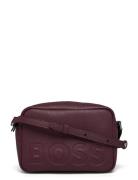 Chris Crossbody Fl R Red HUGO