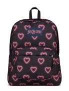 Superbreak Black JanSport