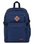 Main Campus Navy JanSport