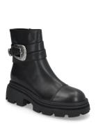 Boot Black Sofie Schnoor