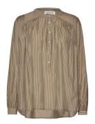 Shirt Brown Sofie Schnoor