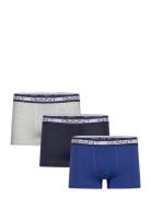 Core Trunk 3-Pack Blue GANT