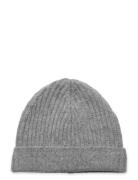 Cap Grey United Colors Of Benetton