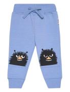 Stinky Sweatpants Blue Martinex