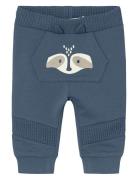 Nbmnulton Sweat Pant Bru Navy Name It