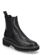 Onlbeth-2 Pu Chelsea Boot - Noos Black ONLY