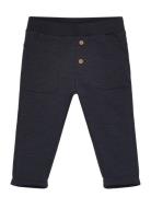 Pants Sweat Navy Minymo