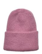 Maria Beanie Pink Makia