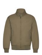 Tommy Club Harrington Khaki Tommy Hilfiger