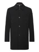 Technical Mac Black Hackett London