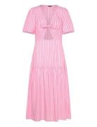 Dress Carolina Pink Lindex