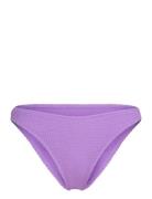 Swim Brief Brazilian Naomi Cre Purple Lindex