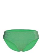 Swim Brief Bella Bikini Lurex Green Lindex