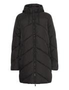 Bybomina Jacket 6 - Black B.young