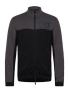 Tracksuit Black EA7