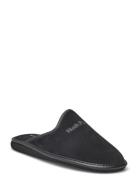 Men's Marco - Black Black Hush Puppies