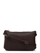 Andora Clutch Brown Rosemunde