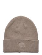 Essential Beanie Brown Alpha Industries