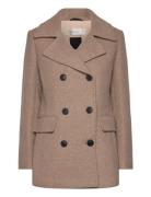 Perryiw Sailor Coat Beige InWear